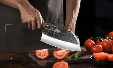 HOSHANHO Culinary Knife Collection and Kitchen Essentials