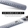 HOSHANHO Carving Knife 12 Inch, Razor Sharp Japanese Brisket Slicing Knife | Japanese High Carbon Steel Brisket Knife with Ergonomic Pakkawood Handle, Breaking Knives for Meat Cutting, BBQ, Turkey