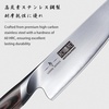 HOSHANHO 20PCS Knife Set, Ultra Sharp Japanese Kitchen Knife Set with Block